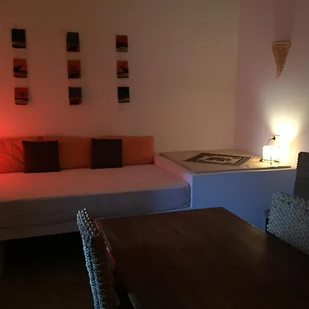 Madili Pantelleria