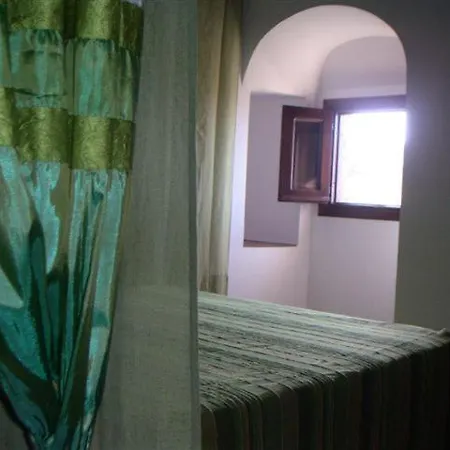Madili Apartment