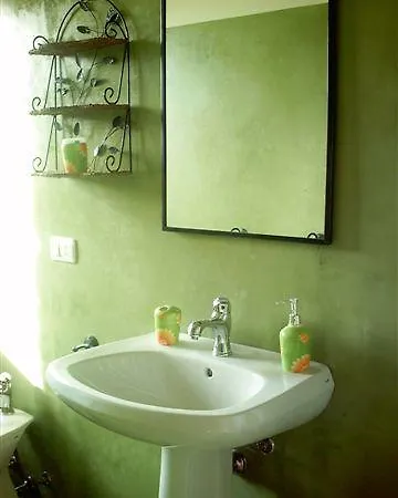 Apartment Madili Pantelleria