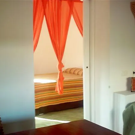 Madili Apartment
