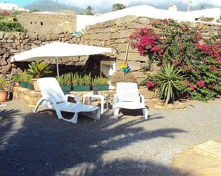 Madili Pantelleria