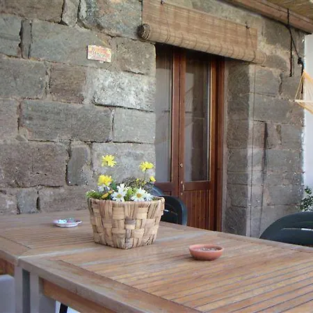Apartment Madili *