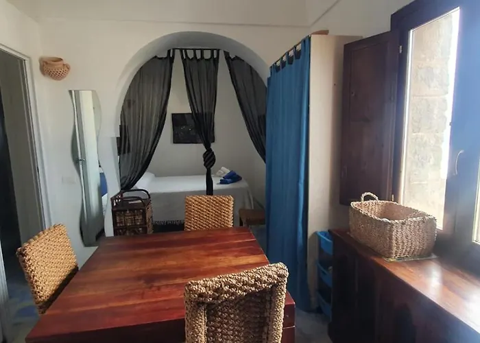 Madili * Pantelleria