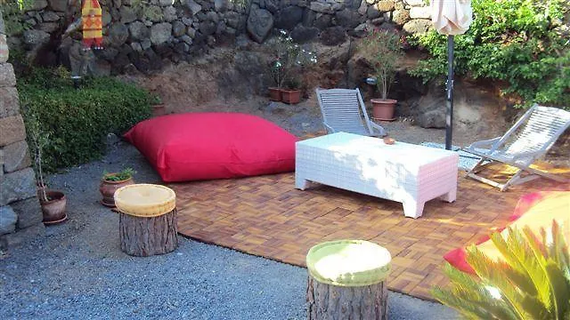 Madili Pantelleria