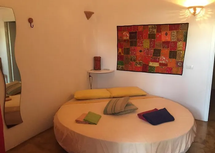 Apartment Madili Pantelleria