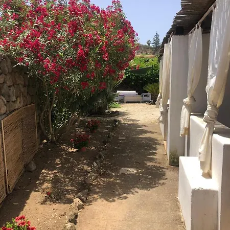 Appartamento Madilì Pantelleria