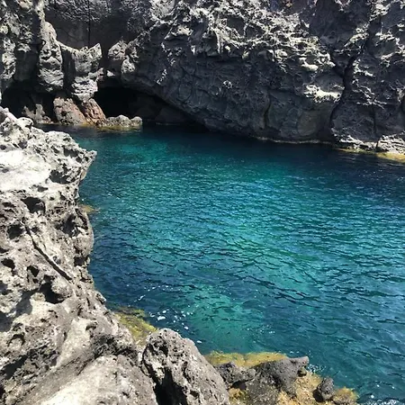 Madilì * Pantelleria