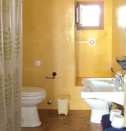 Madilì Appartamento Pantelleria