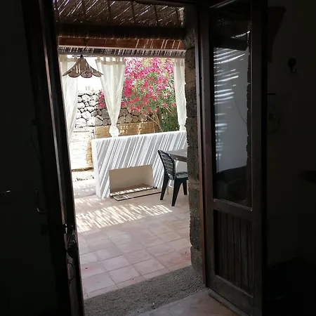 Madilì Appartamento