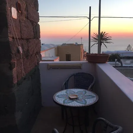 Appartamento Madilì *