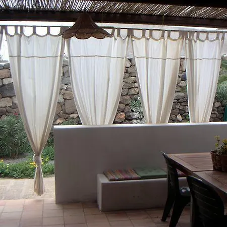 Apartment Madili *