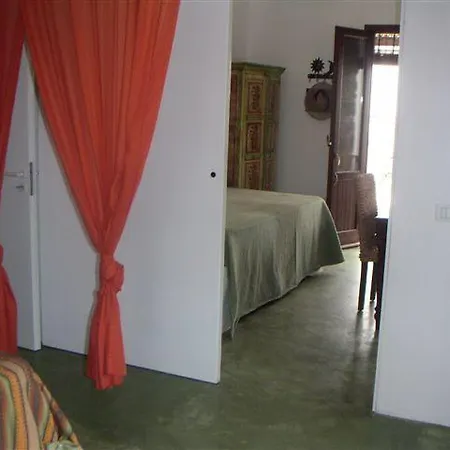Appartamento Madilì