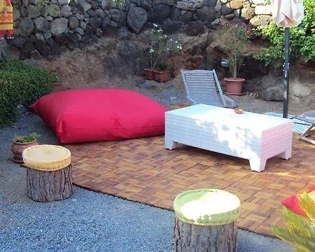 Madilì Pantelleria