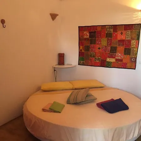 Apartment Madili Pantelleria